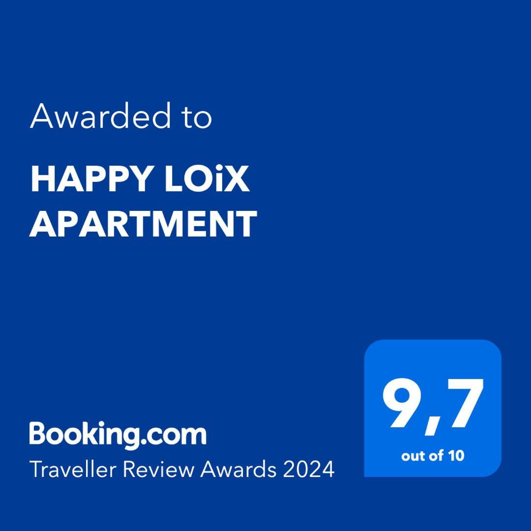 Happy Loix Wifi Aa Garage Piscina Benidorm Eksteriør billede